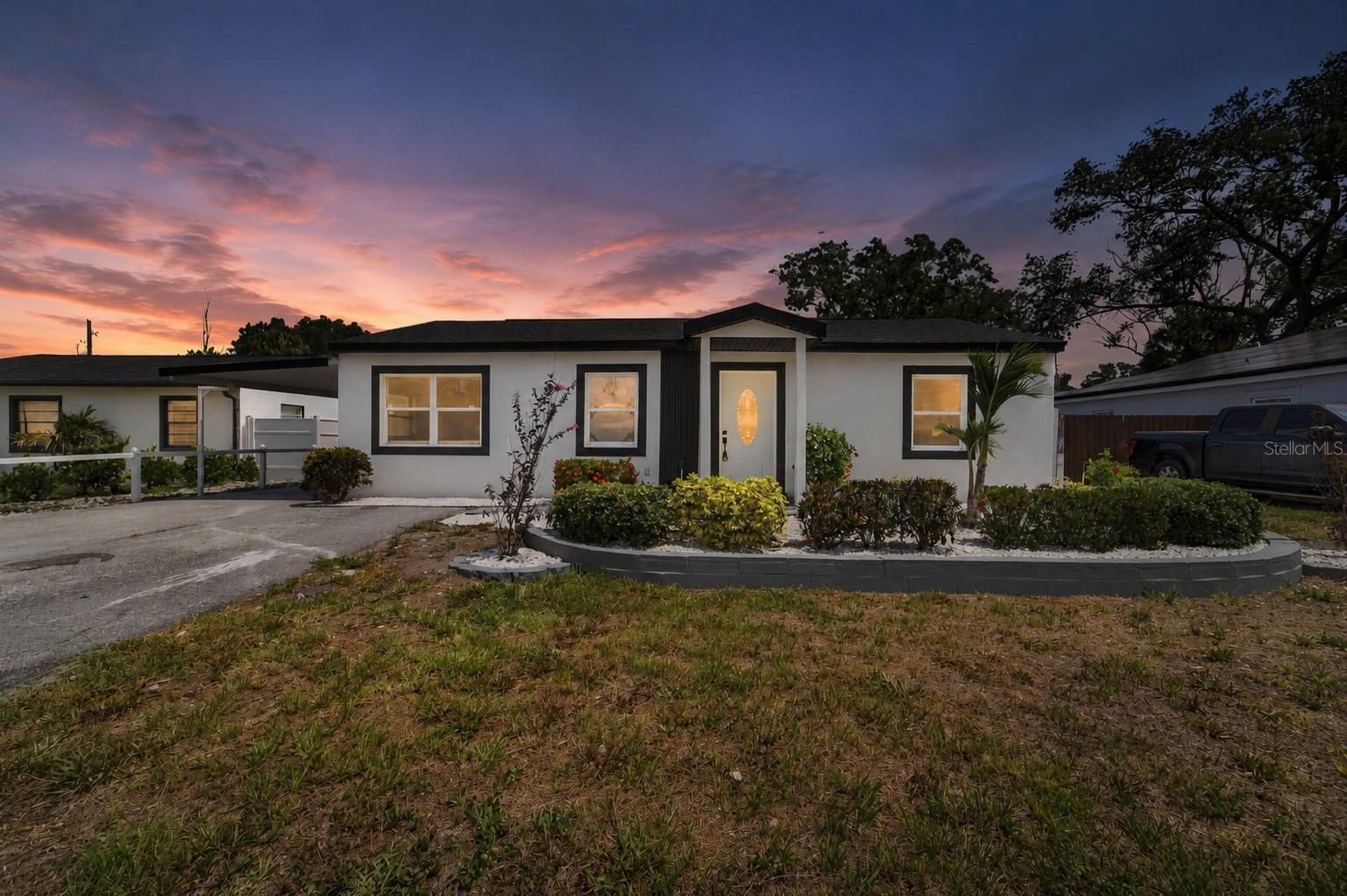 4711 W Lawn Ave, Tampa