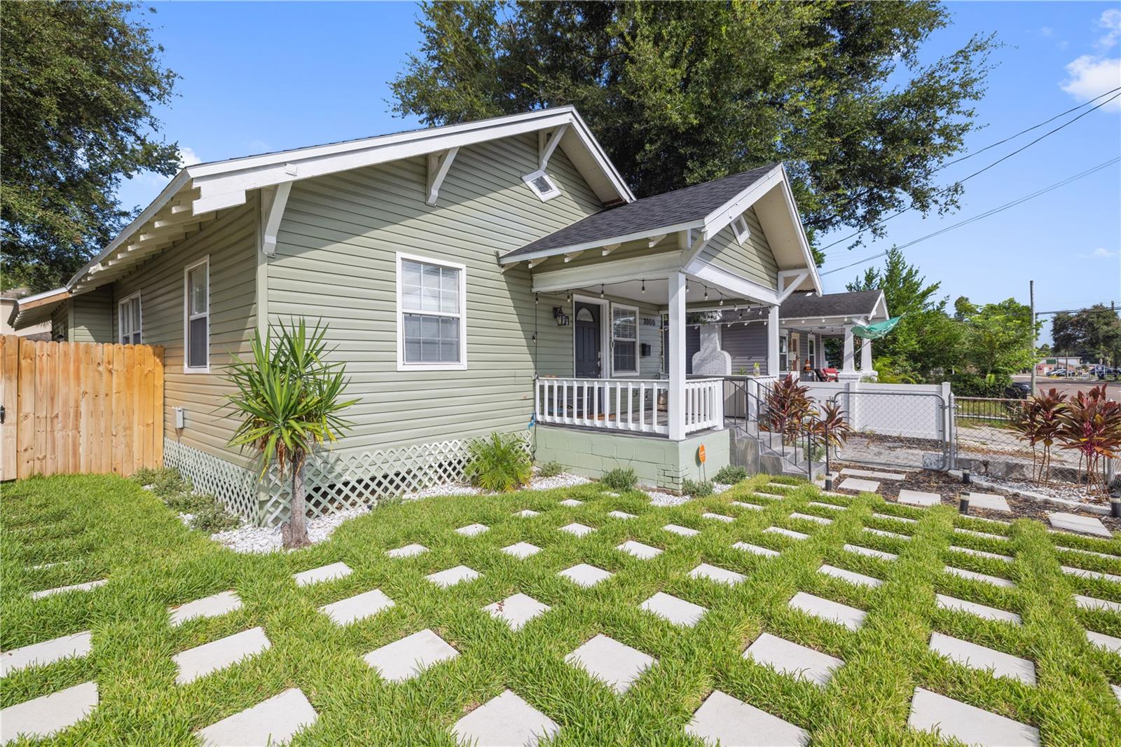 3808 N Tampa St, Tampa