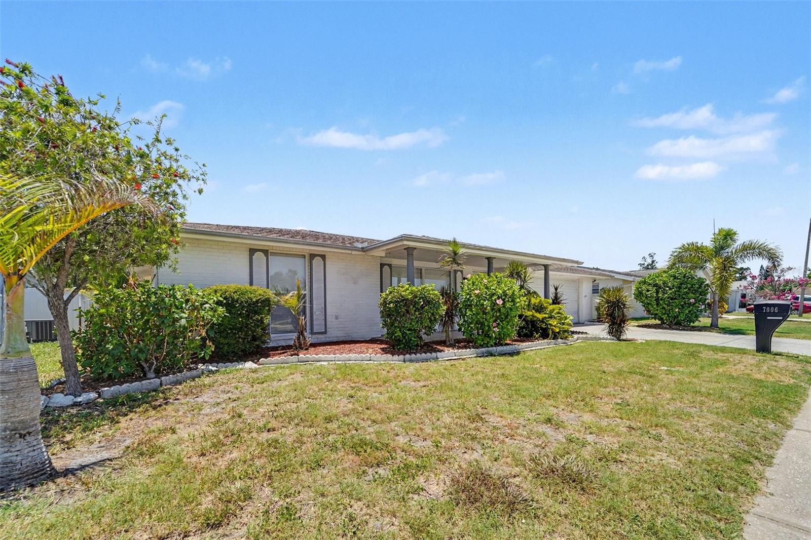 7006 Maplehurst Dr, Port Richey
