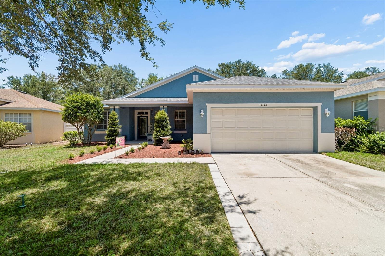 11318 Bridge Pine Dr, Riverview