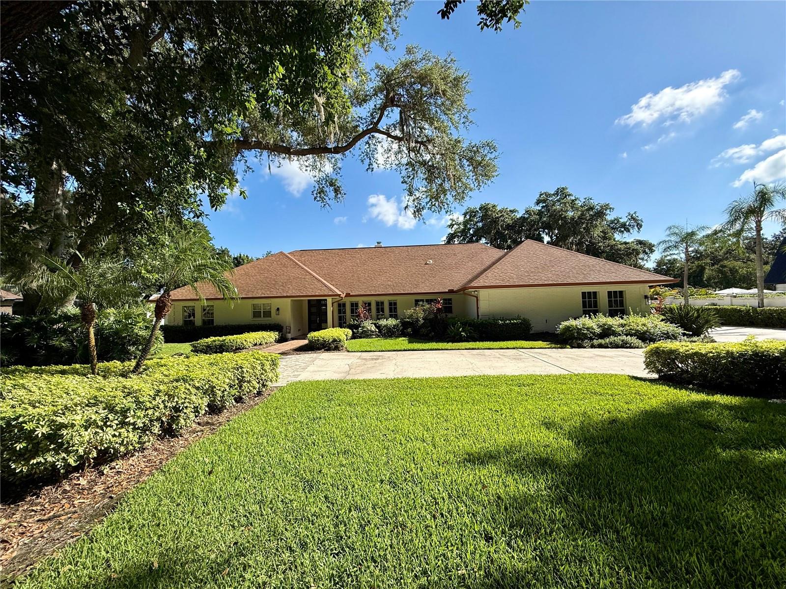 1003 Bajada De Avila, Tampa