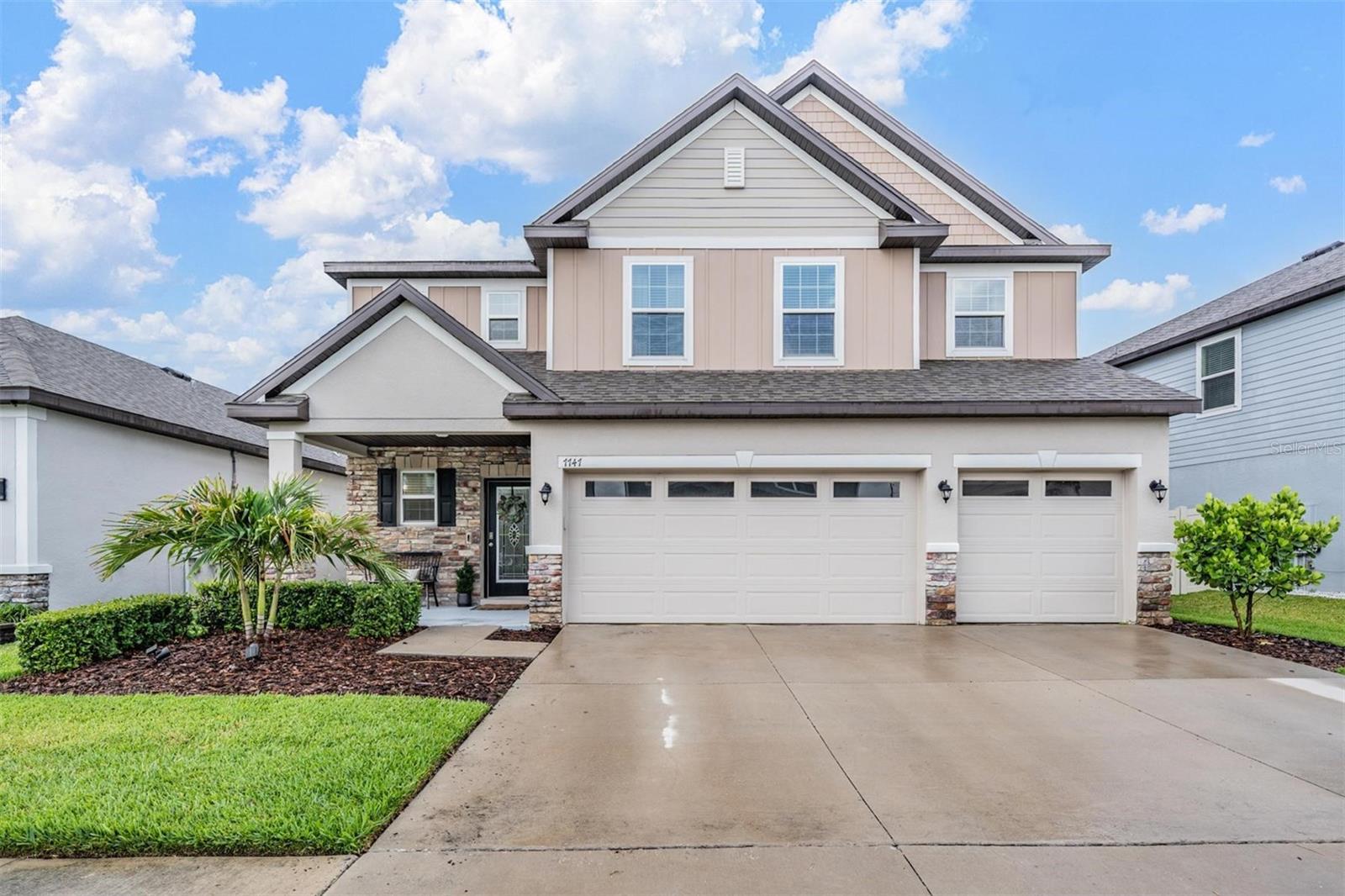 7747 Abby Brooks Cir, Wesley Chapel