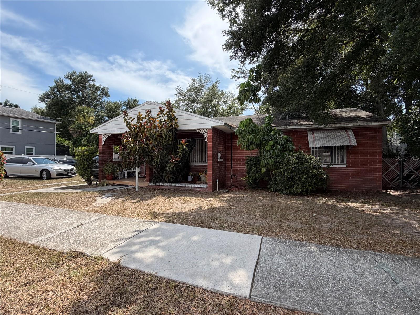 2906 N 21st St, Tampa