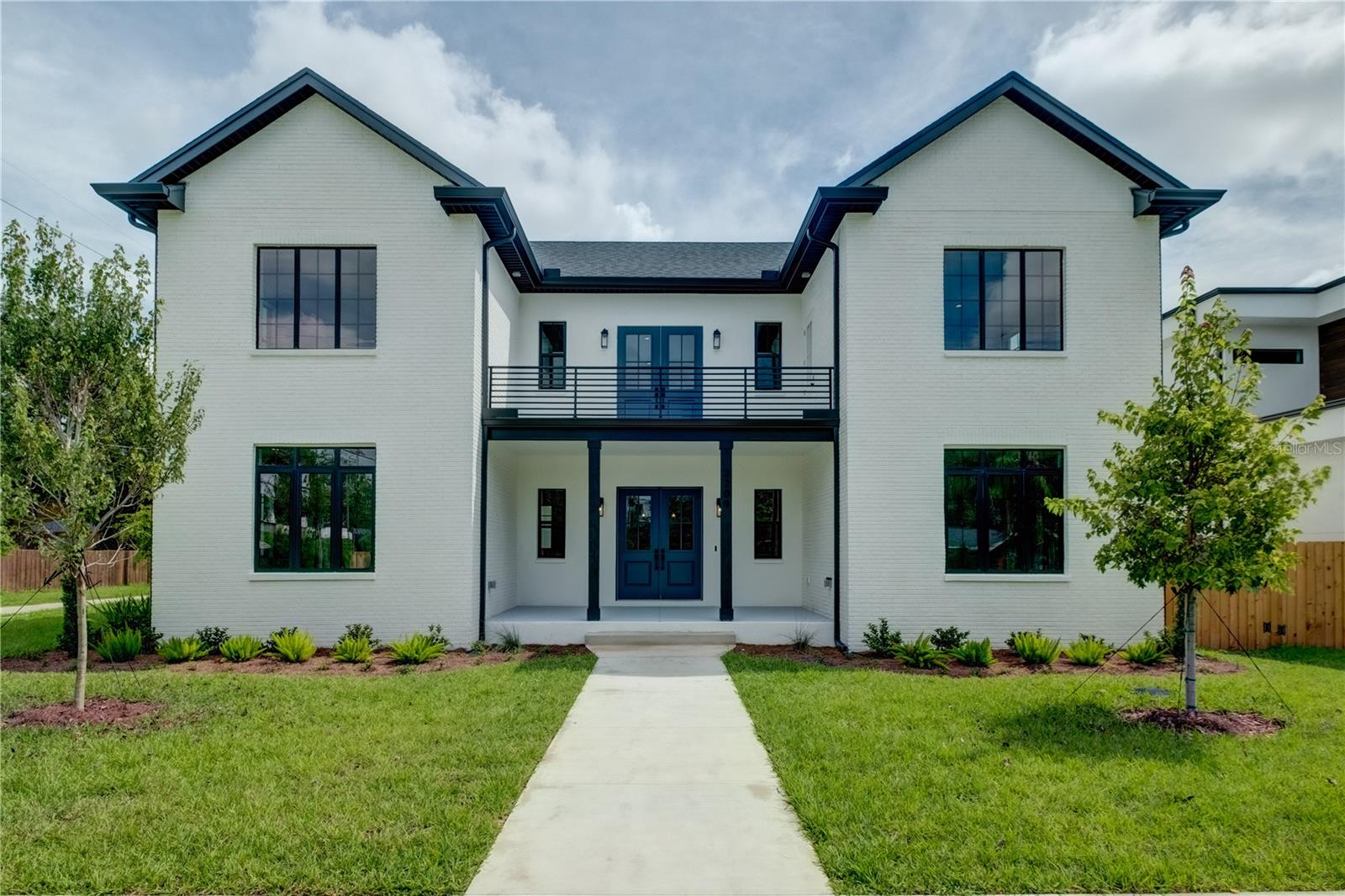 805 W Indiana Ave, Tampa