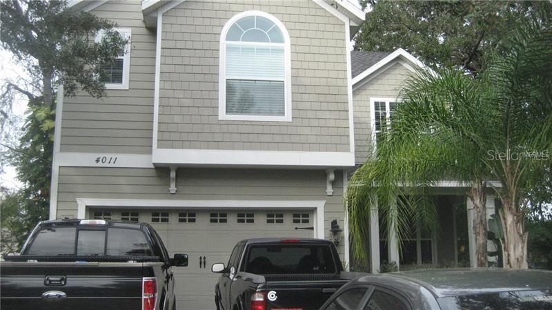 4011 W Santiago St, Tampa