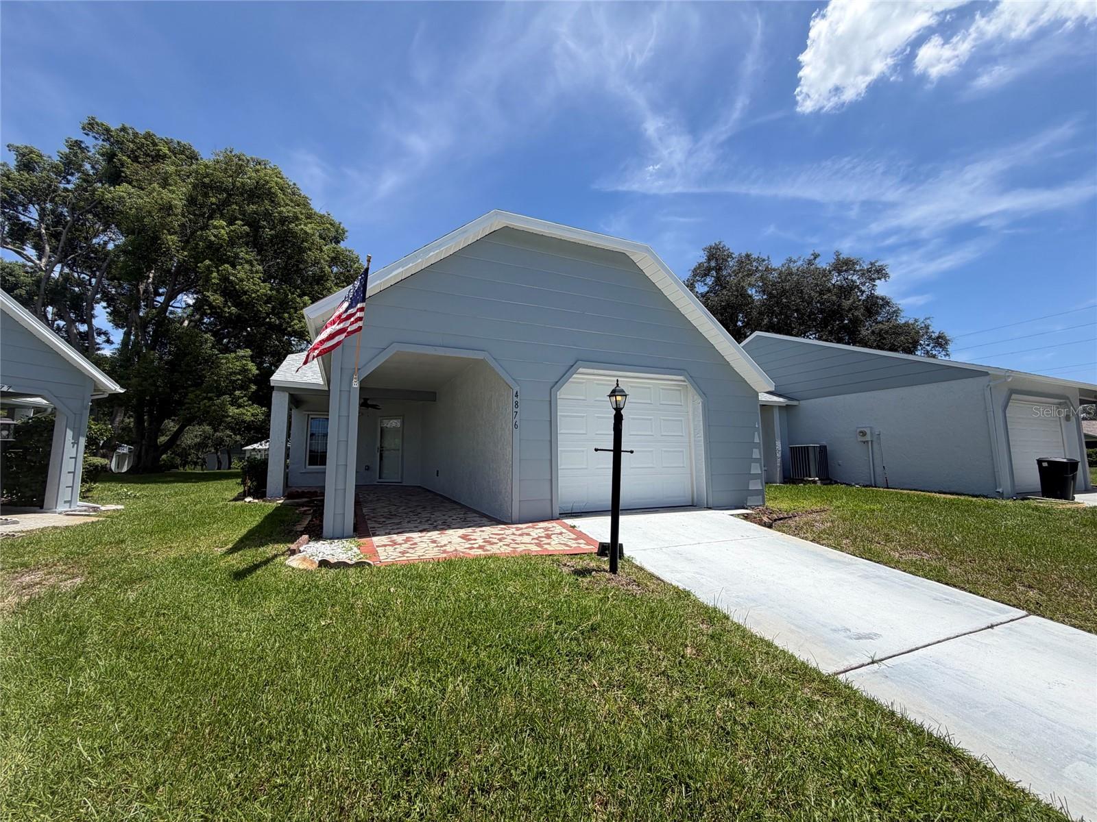 4876 Boonesboro Ct, New Port Richey