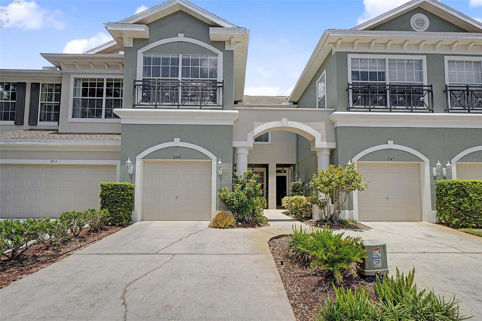 2145 Park Crescent Dr, Land O Lakes