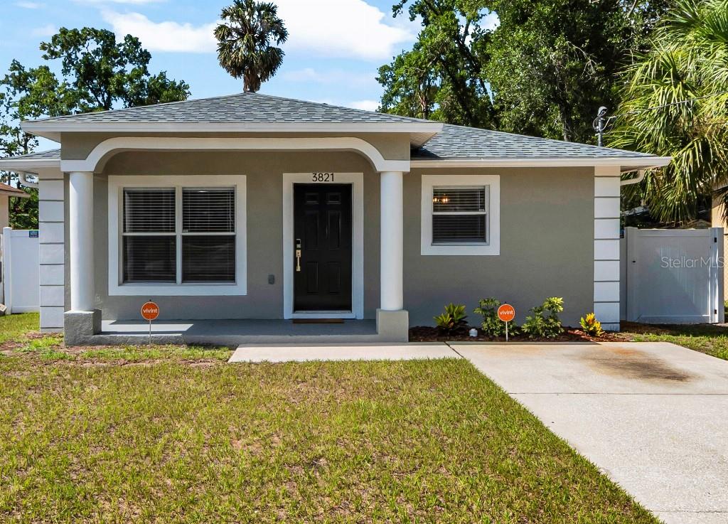 3821 E Norfolk St, Tampa