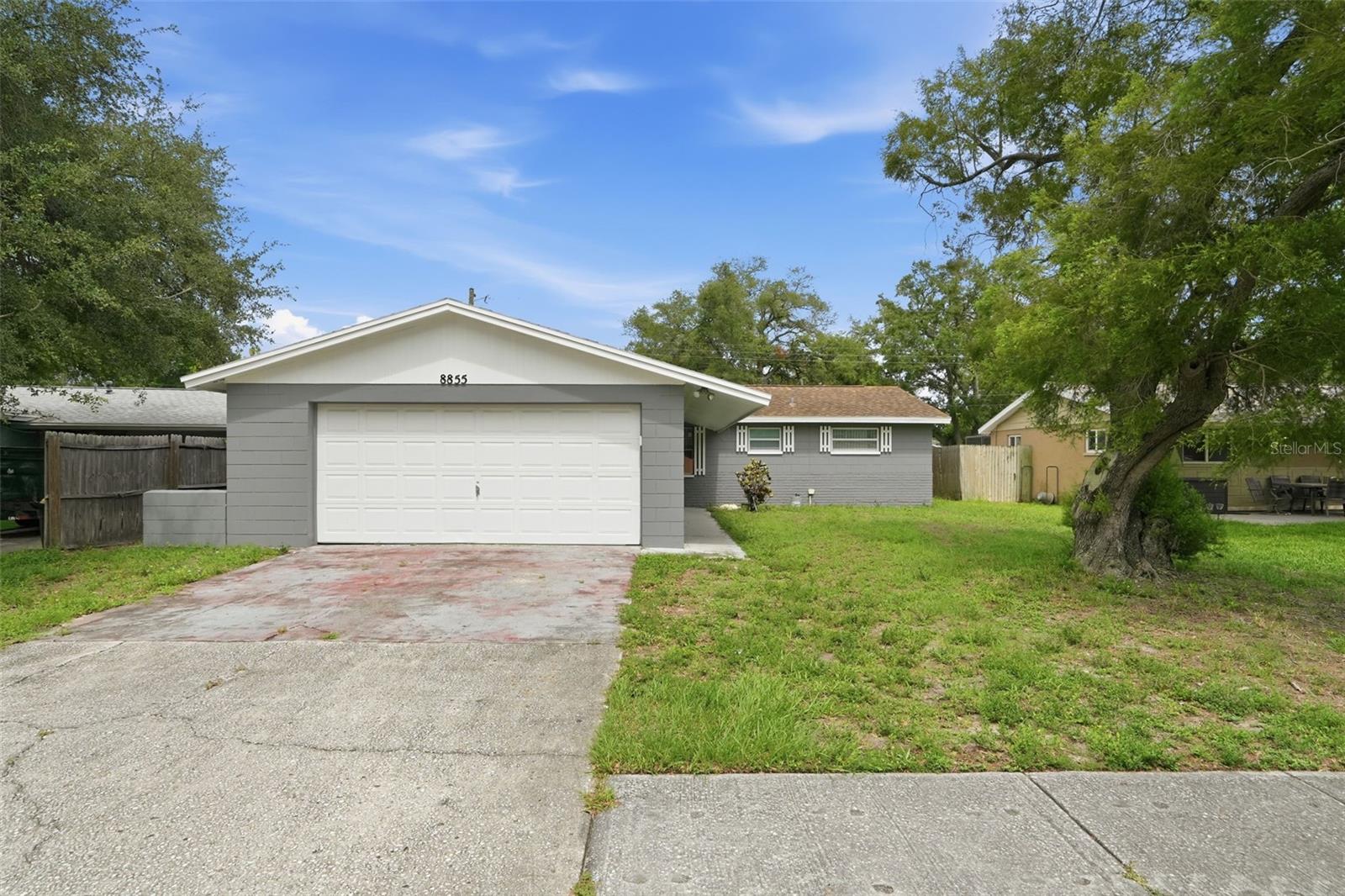 8855 53rd Way N, Pinellas Park