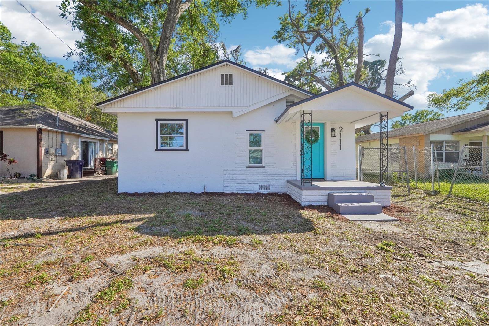 2111 E Ellicott St, Tampa