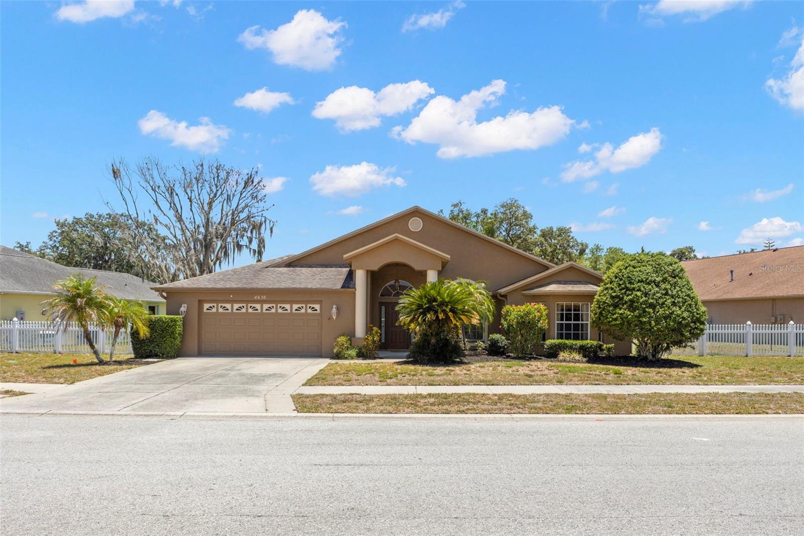 4638 Anaconda Dr, New Port Richey
