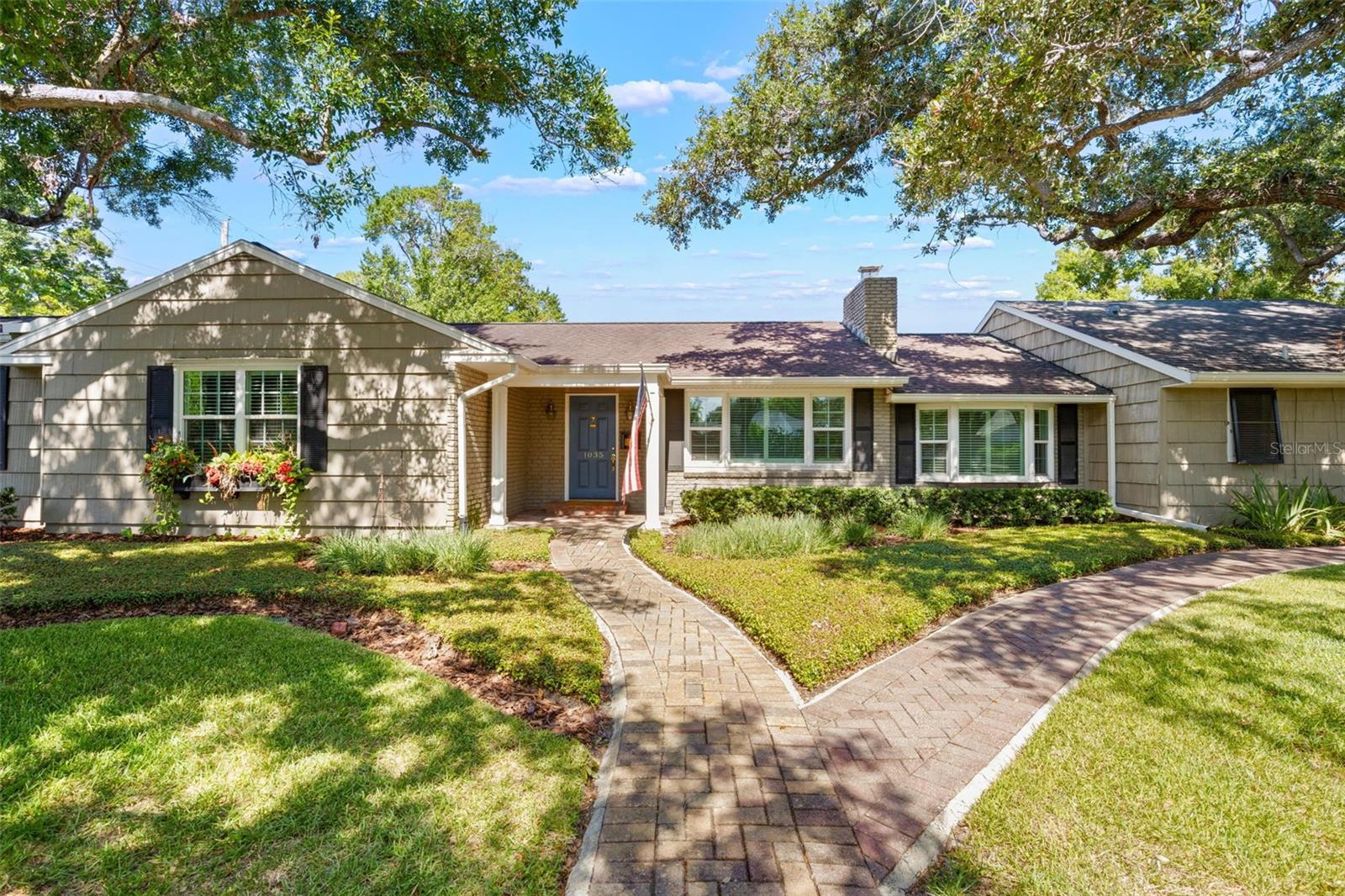 1035 S Sterling Ave, Tampa