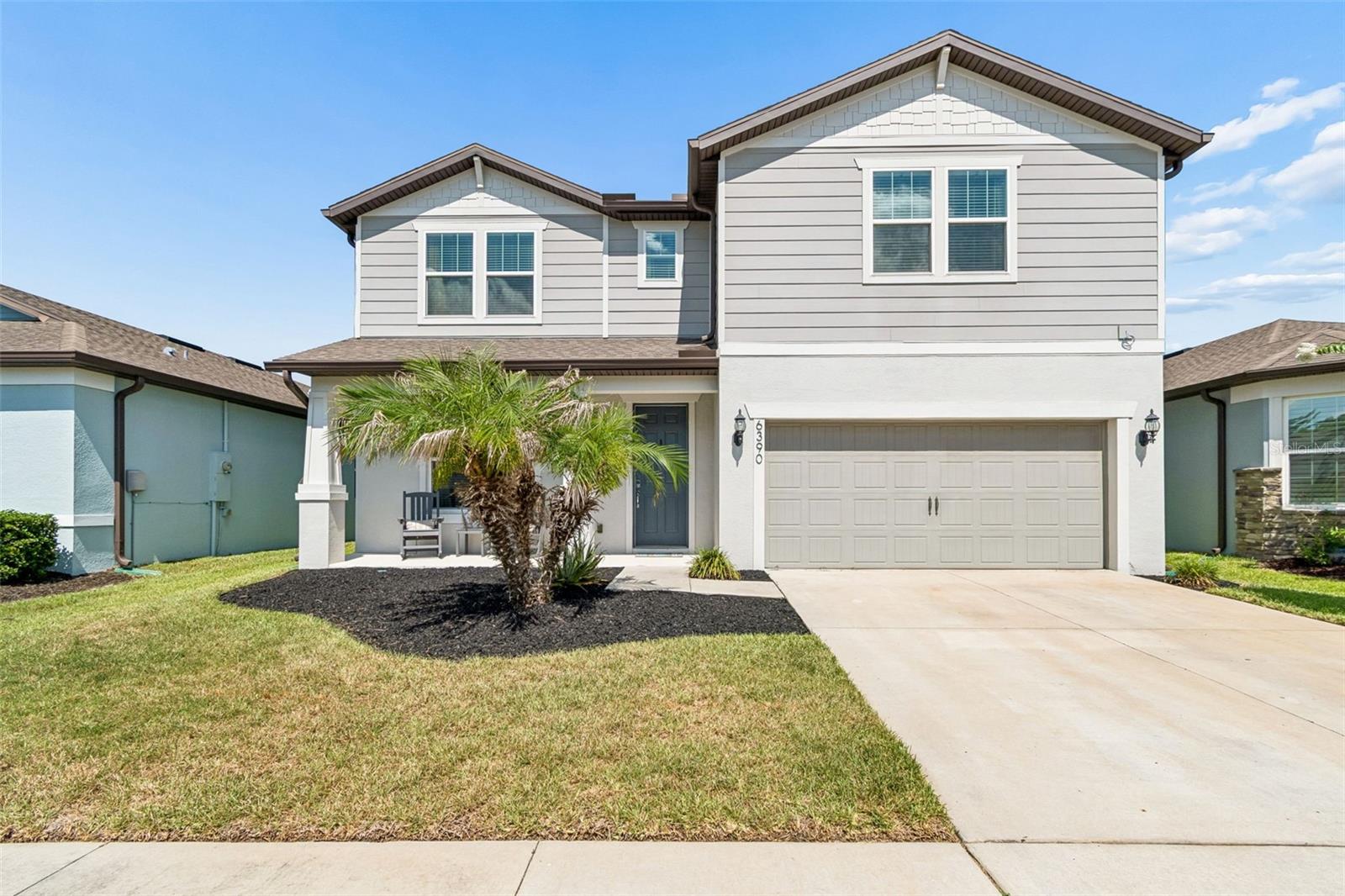 6390 Bradford Woods Dr, Zephyrhills