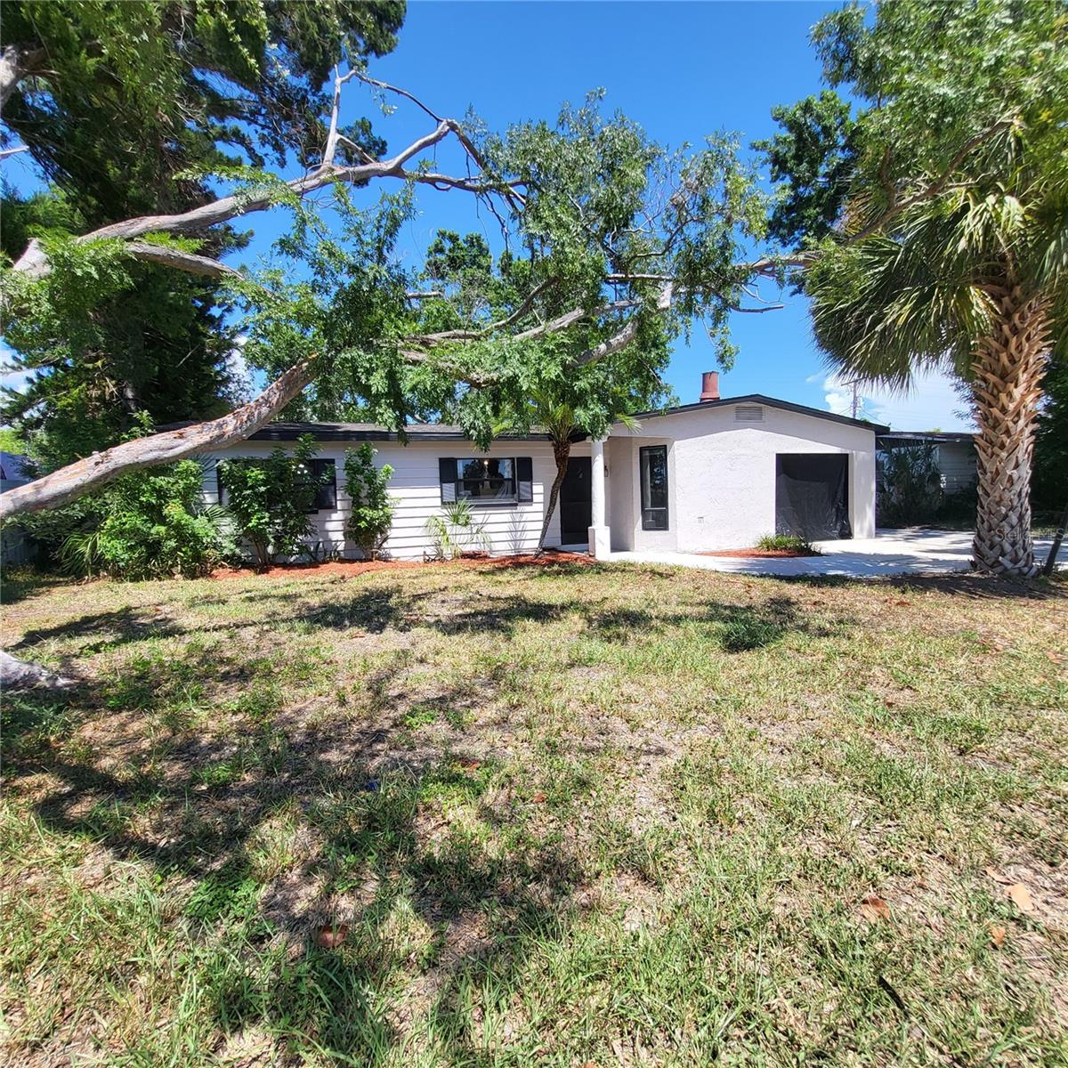 5107 Cresthill Dr, Tampa