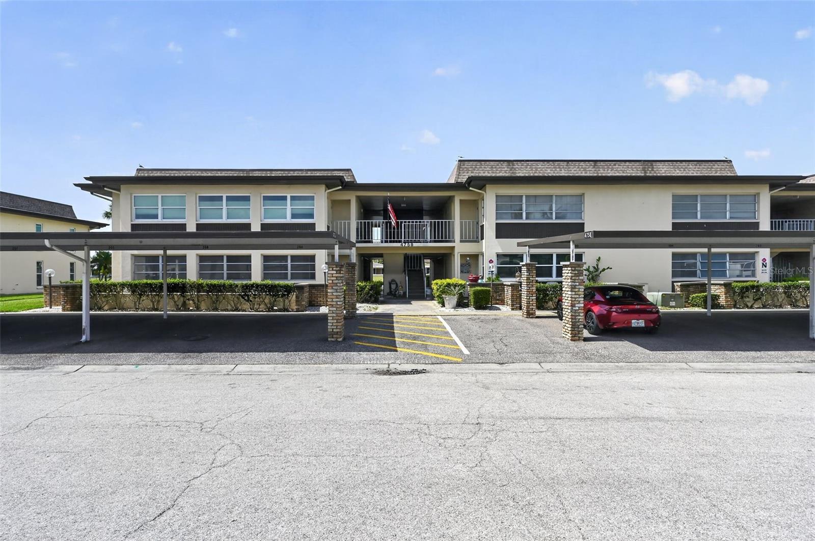 4758 Jasper Dr #104, New Port Richey