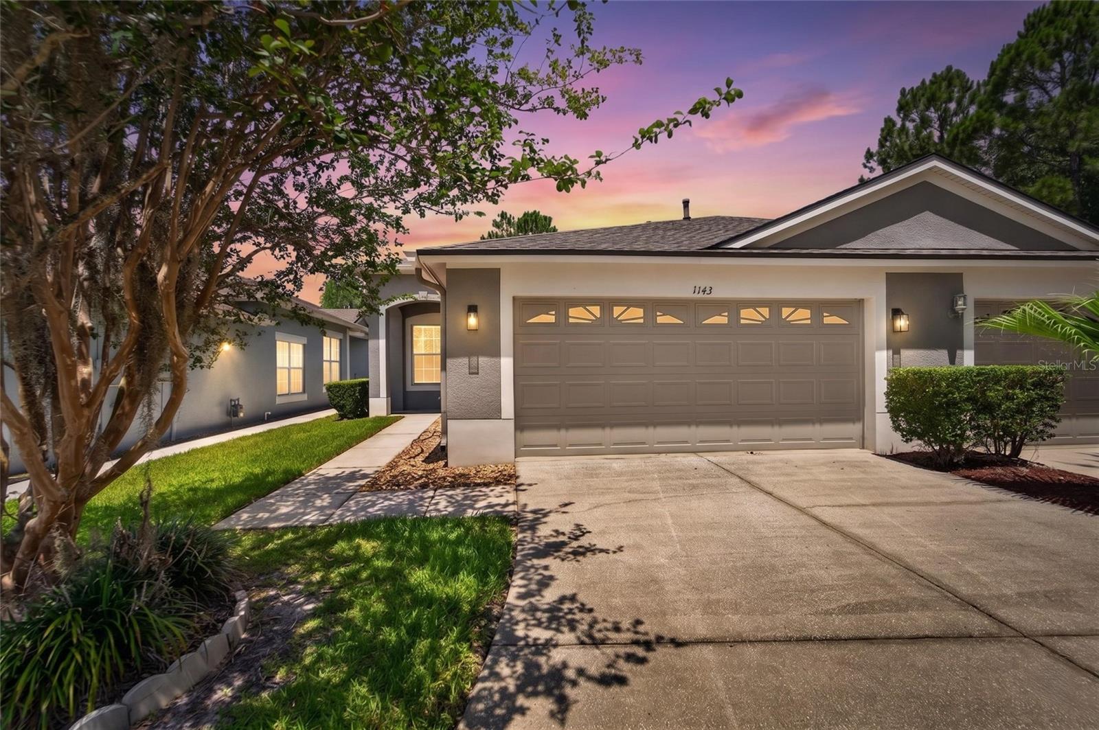1143 Wrightswynde Ct, Wesley Chapel