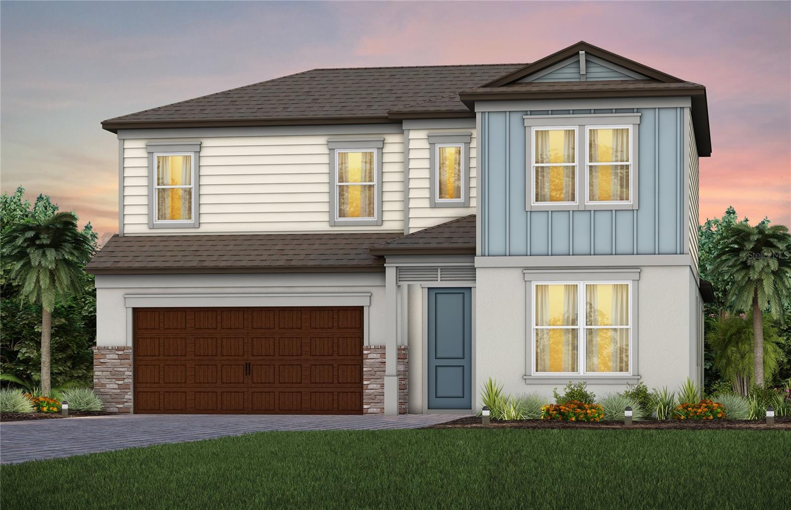 6718 Asbury Barnes Ln, Wesley Chapel