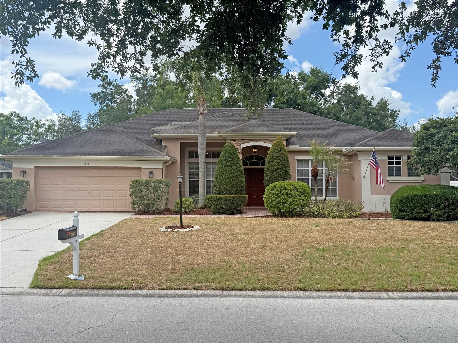 3045 Sutton Woods Dr, Plant City