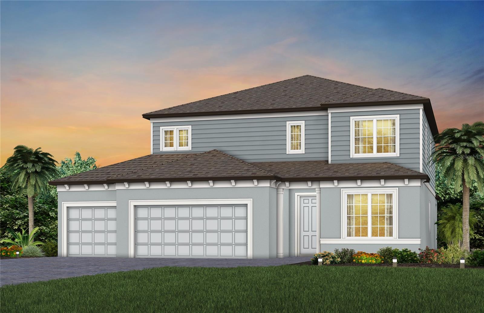 5168 Everlong Dr, Apollo Beach