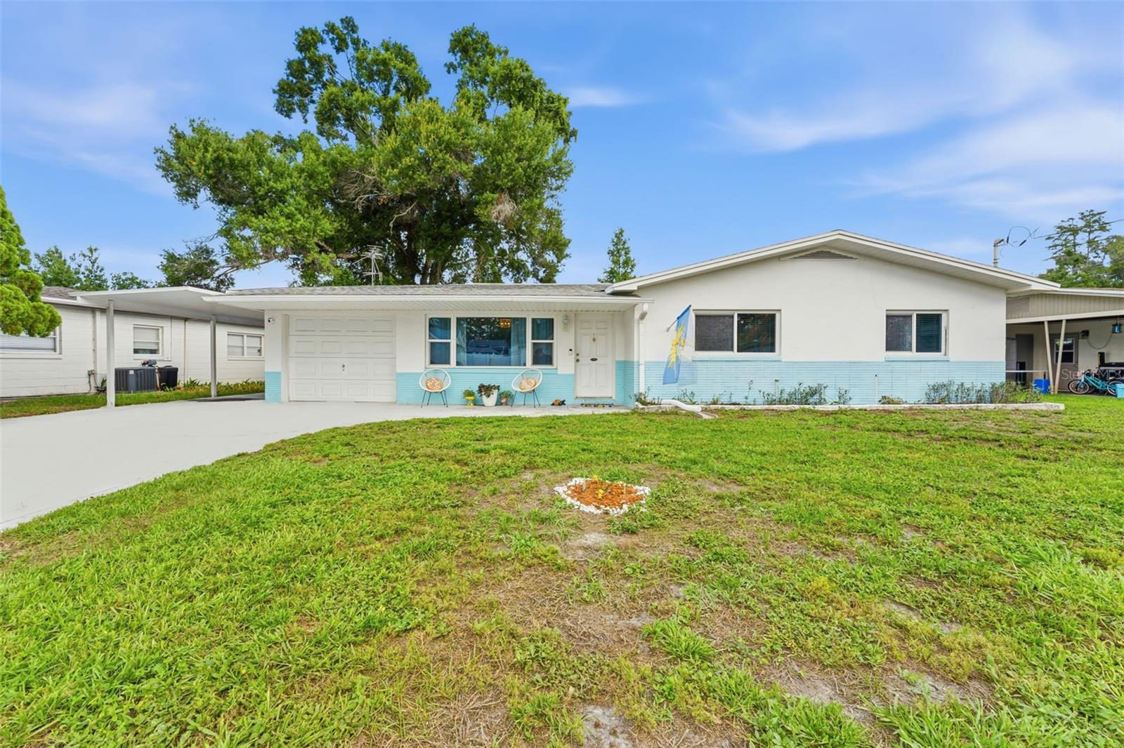 2111 W Minnehaha St, Tampa
