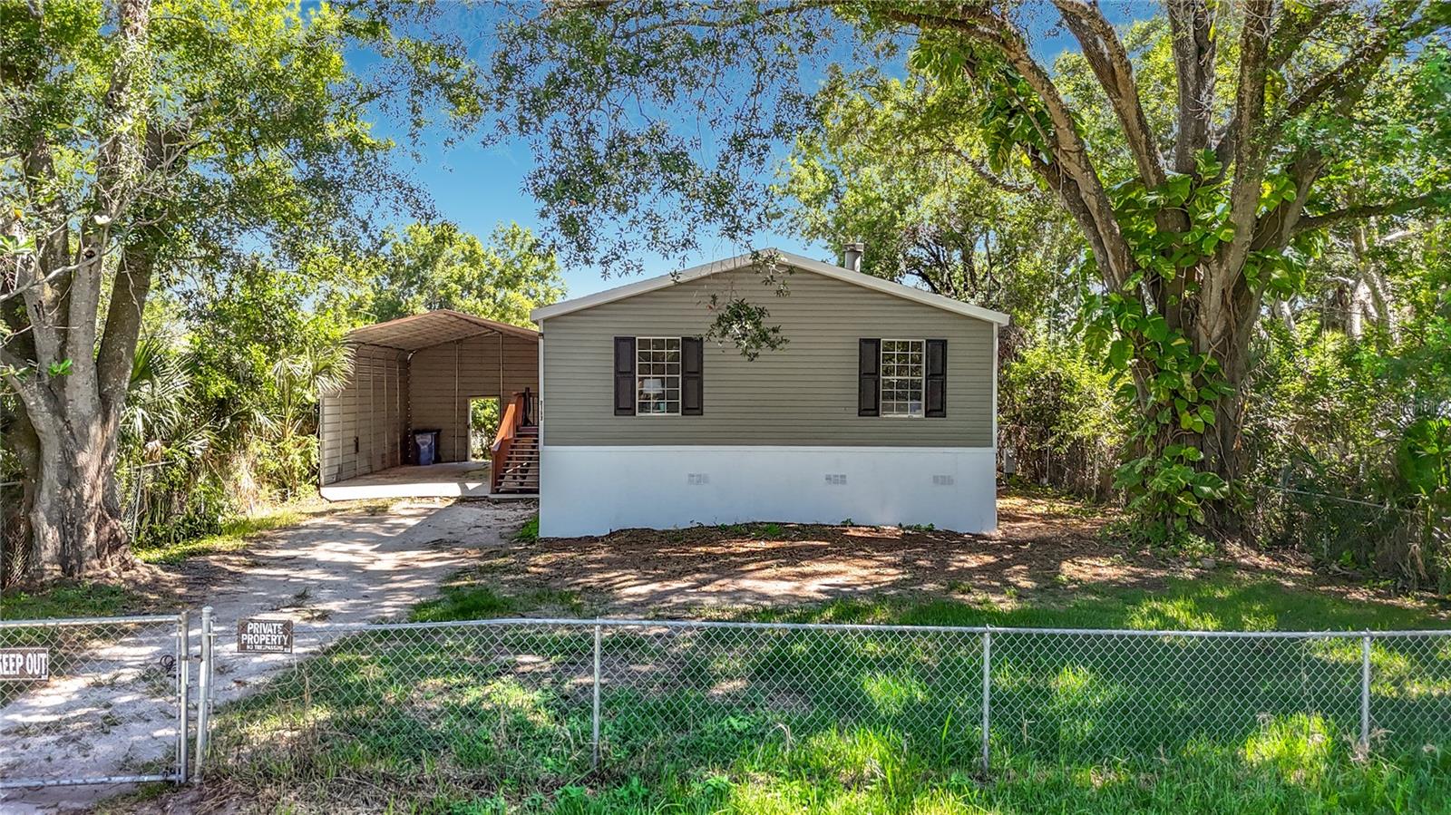 6106 Nundy Ave, Gibsonton