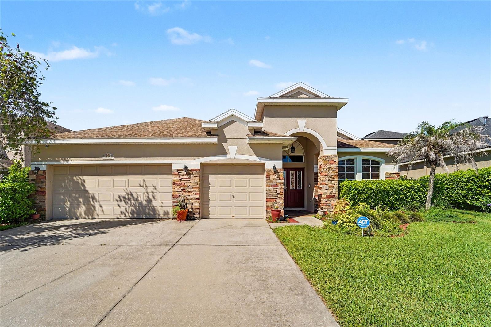 27236 Hollybrook Trl, Wesley Chapel