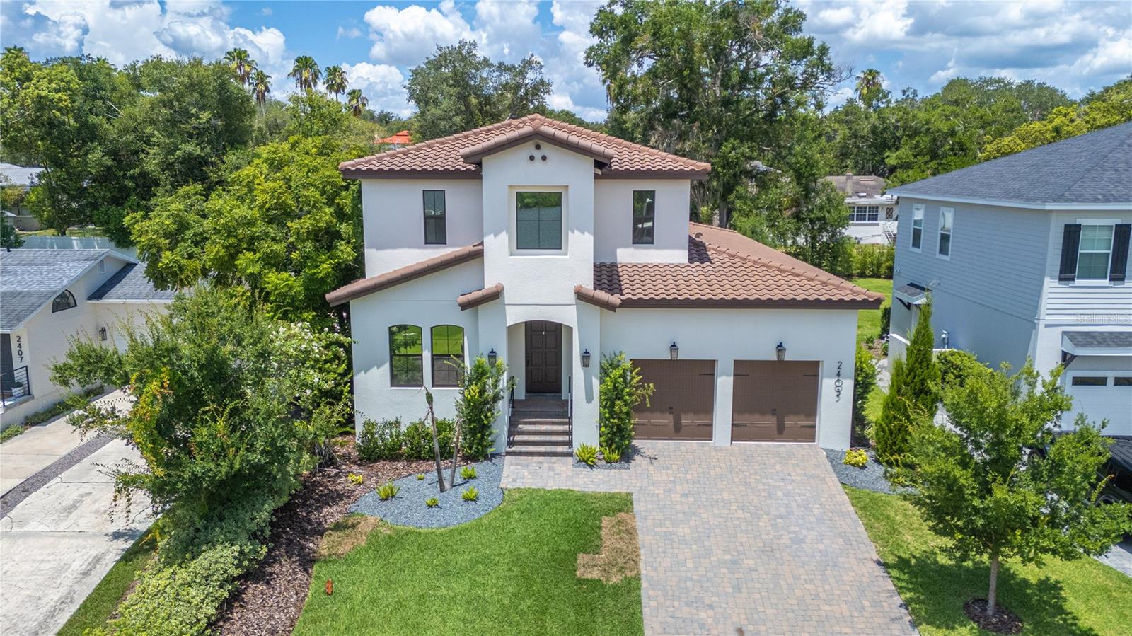 2403 Derbyshire Ave, Lakeland