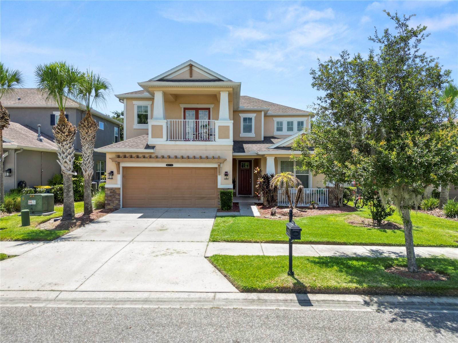8775 Sentiero Dr, Land O Lakes