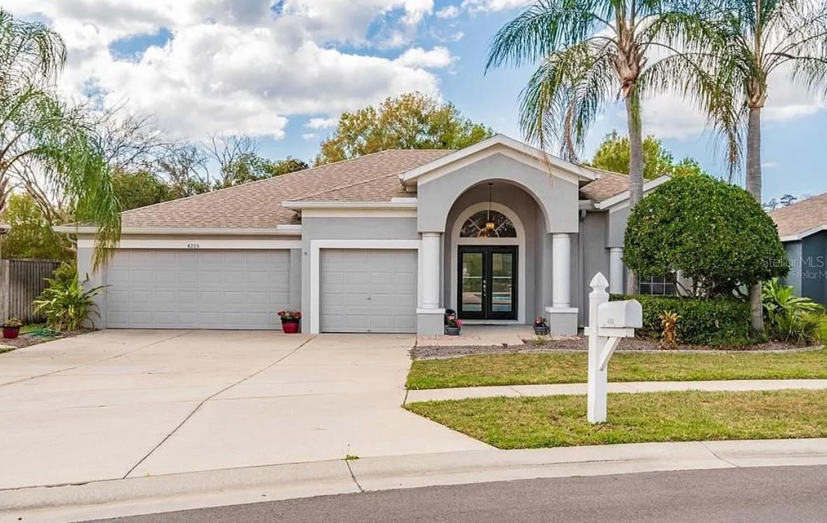 4205 Mast Ct, Land O Lakes