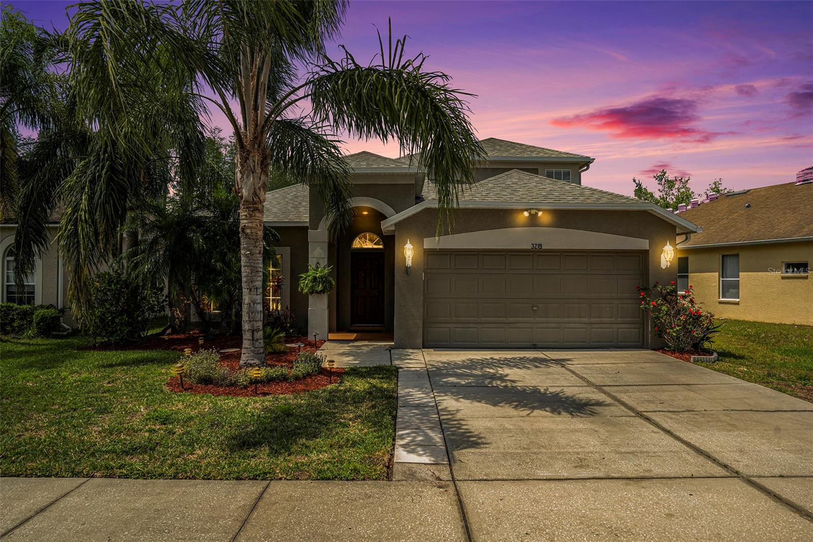 3219 Gianna Way, Land O Lakes