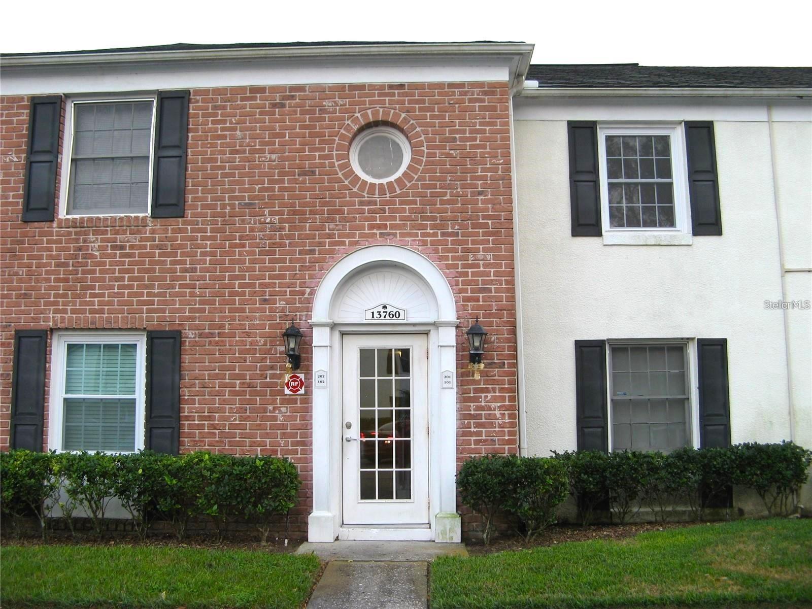 13760 Orange Sunset Dr #201, Tampa