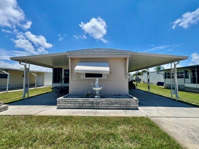 10818 Freedom Dr, Port Richey