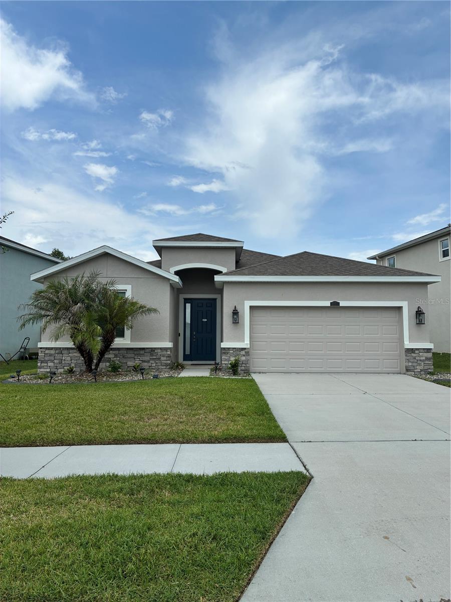8737 Bower Bass Cir, Wesley Chapel