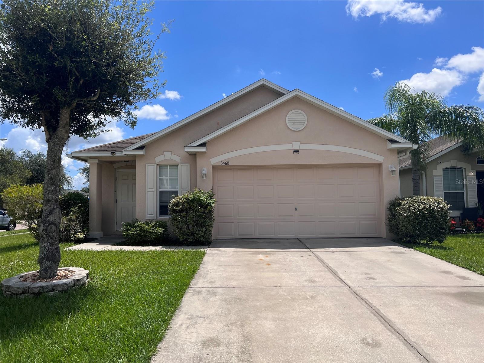 3460 Bellericay Ln, Land O Lakes