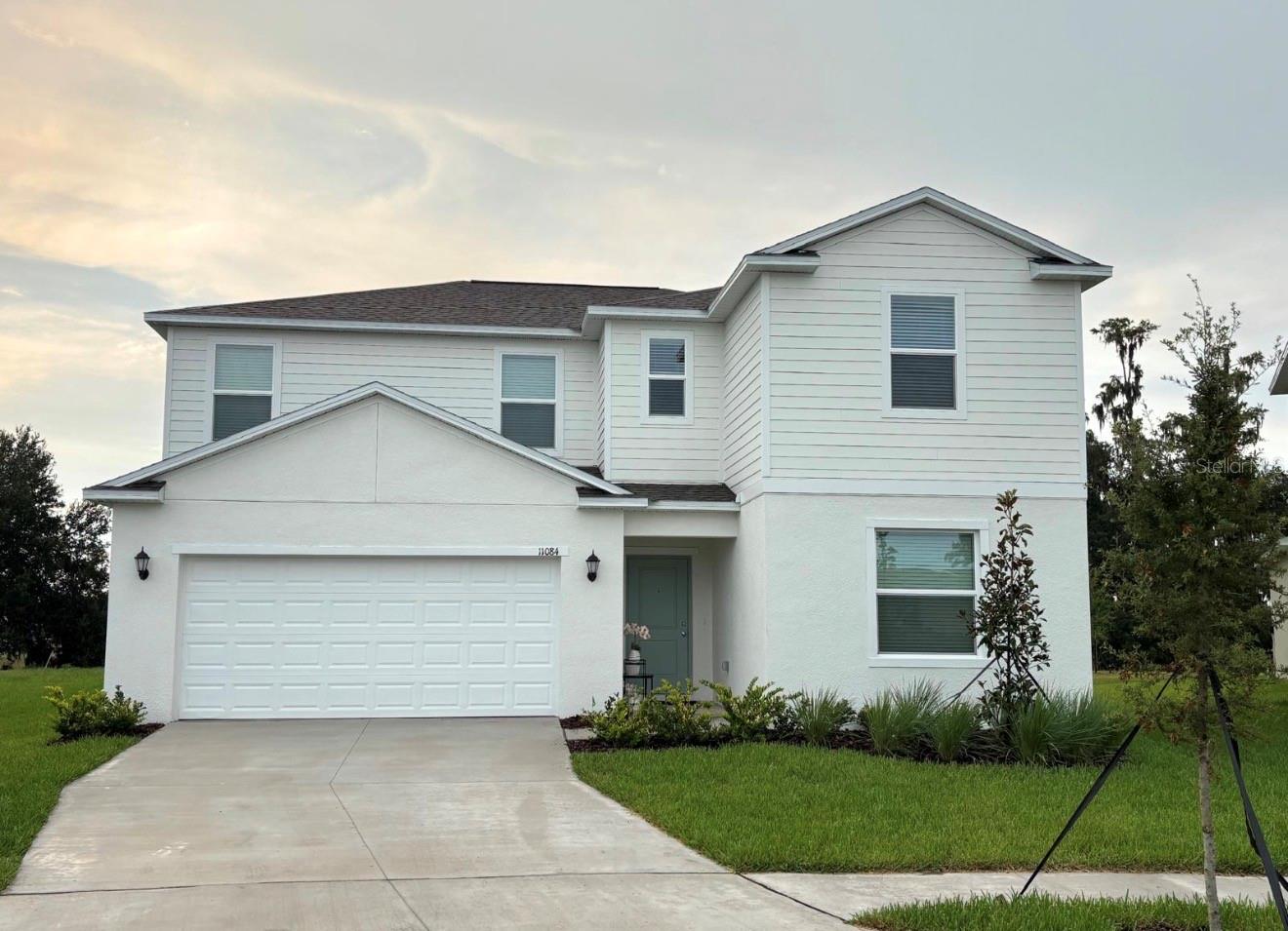 11084 Brae Way, Dade City