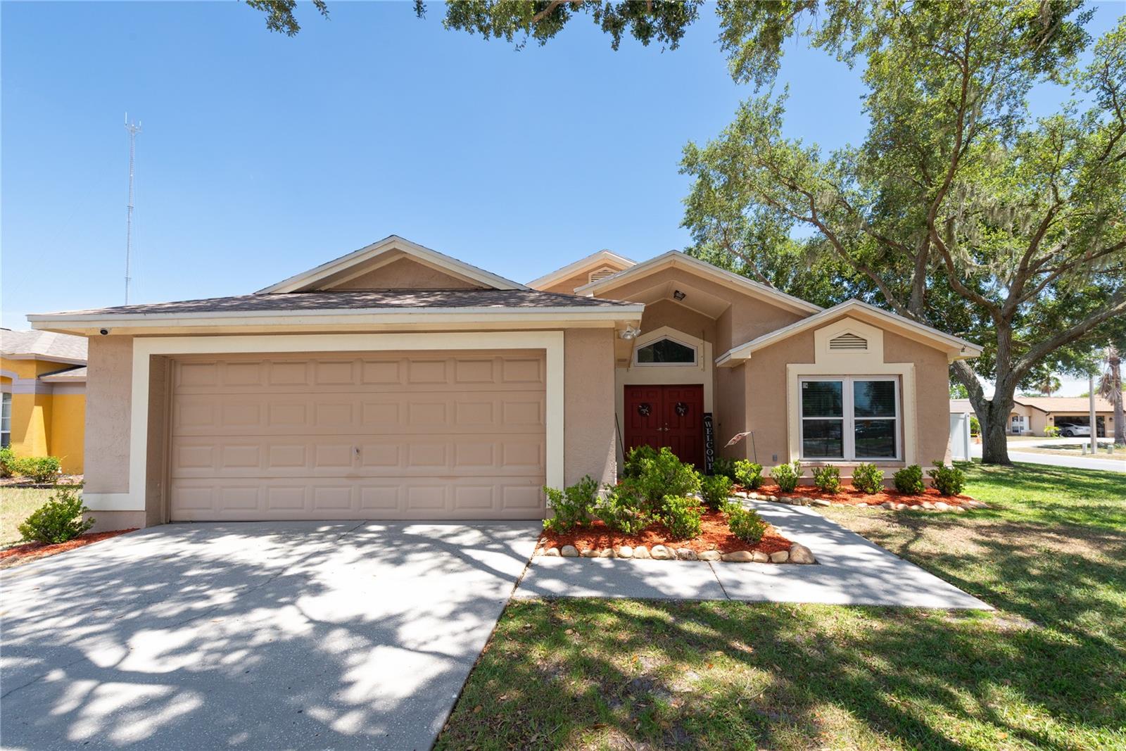 10626 Foxcrest Way, Riverview
