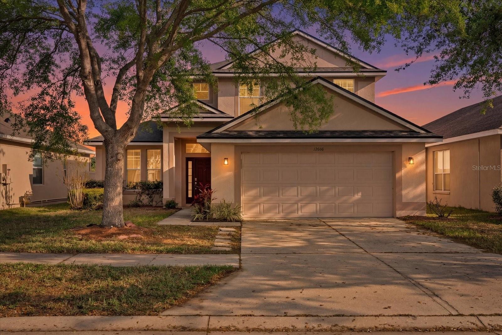 12808 Hampton Hill Dr, Riverview