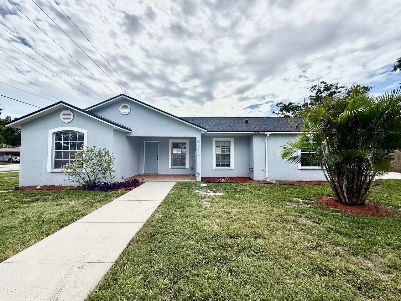 4101 W Nassau St, Tampa
