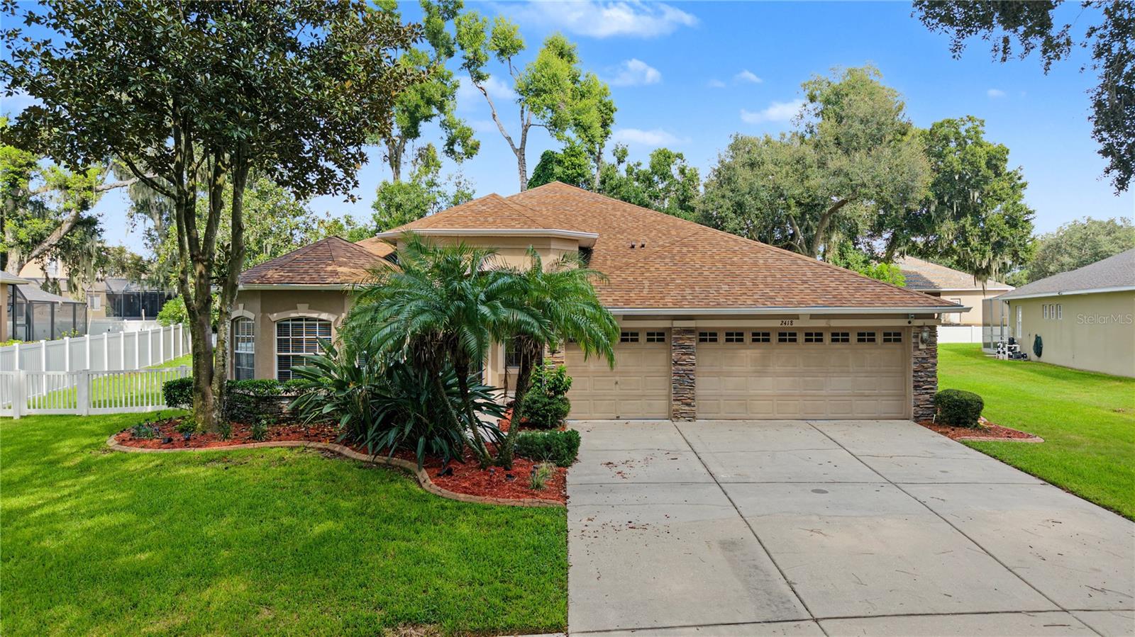 2418 Blue Stone Ct, Valrico