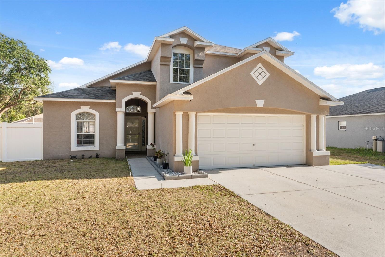 3316 Pine Top Dr, Valrico