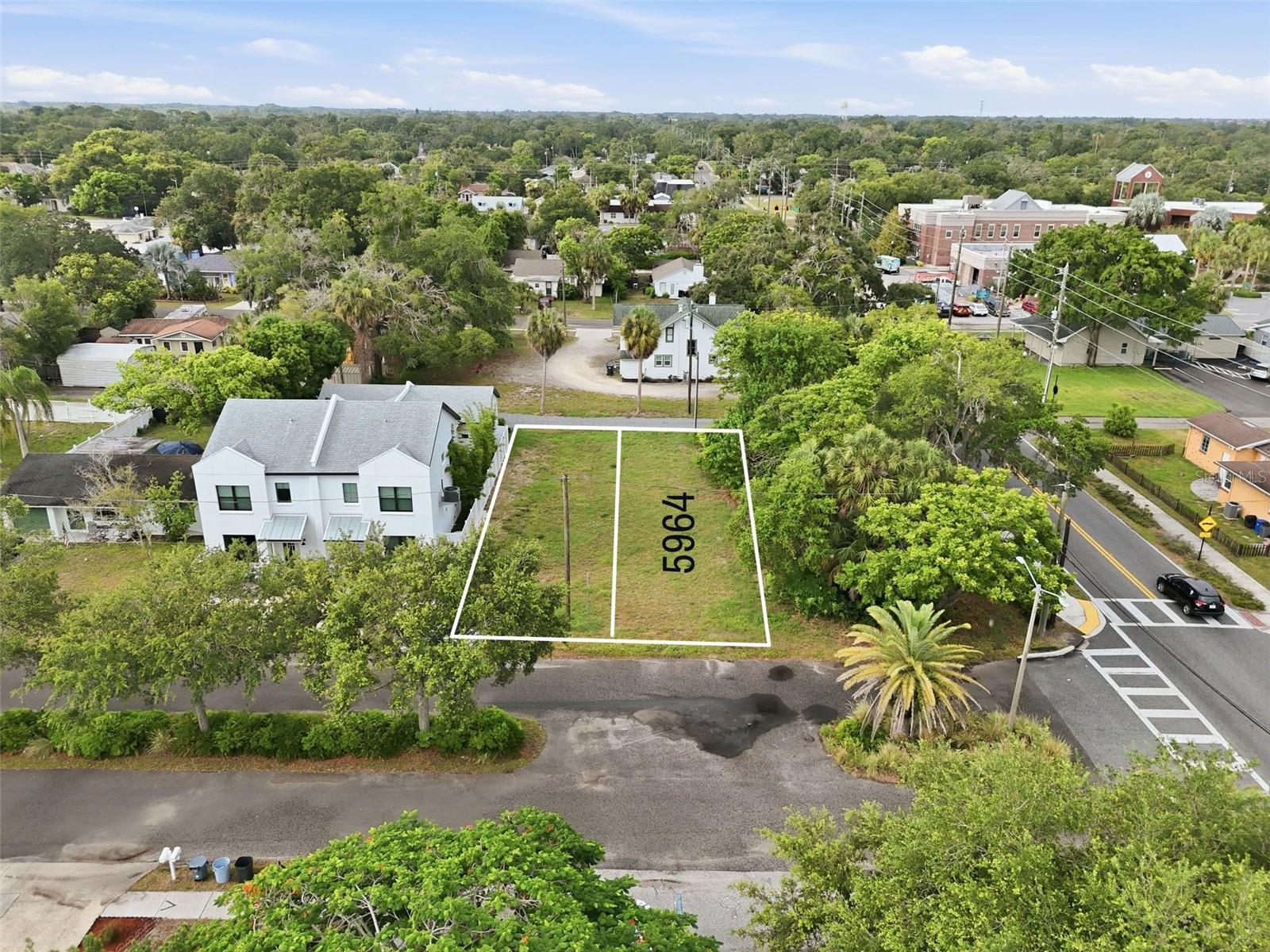 5964 Central Ave, New Port Richey