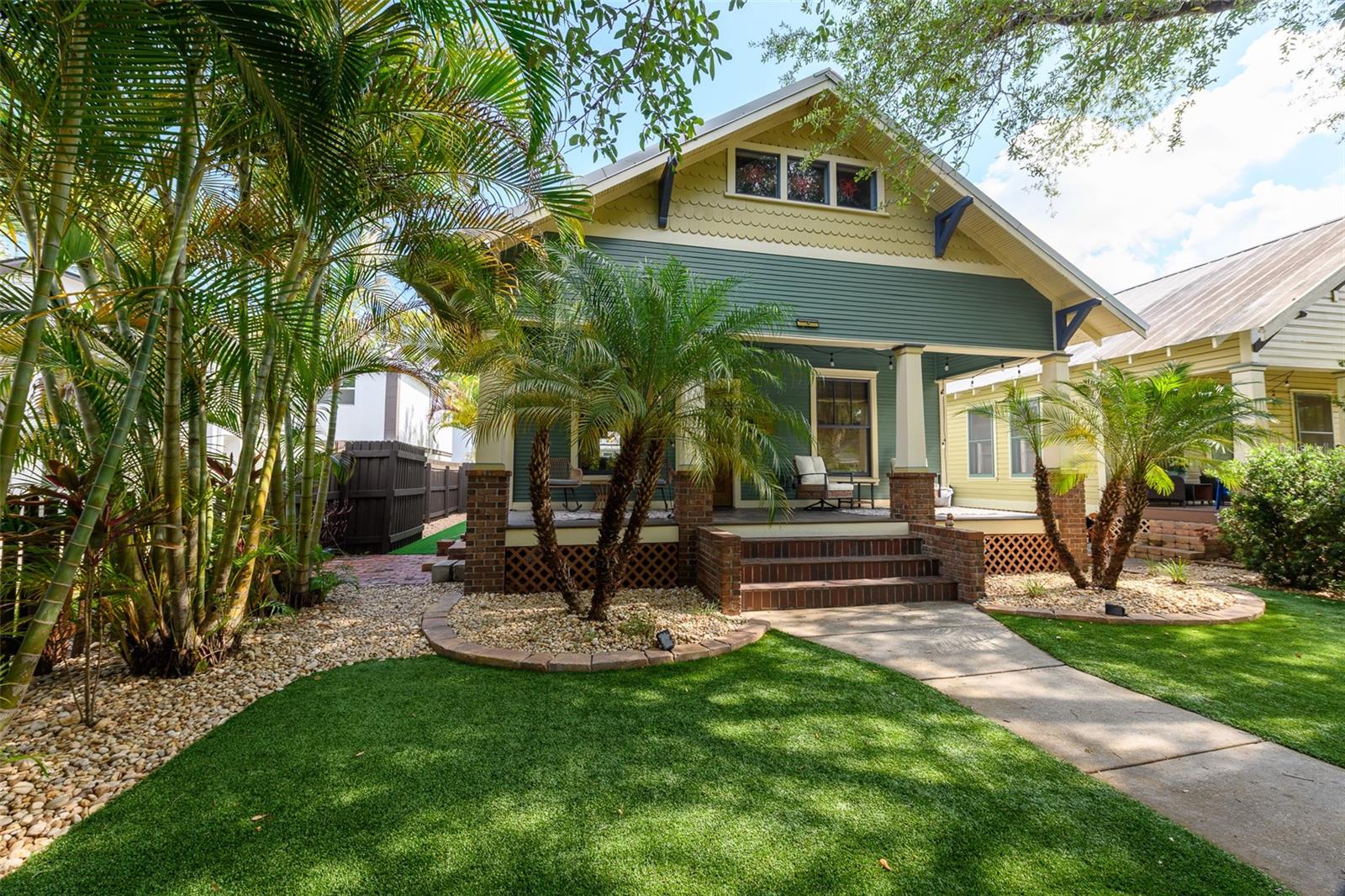 314 E Frances Ave, Tampa