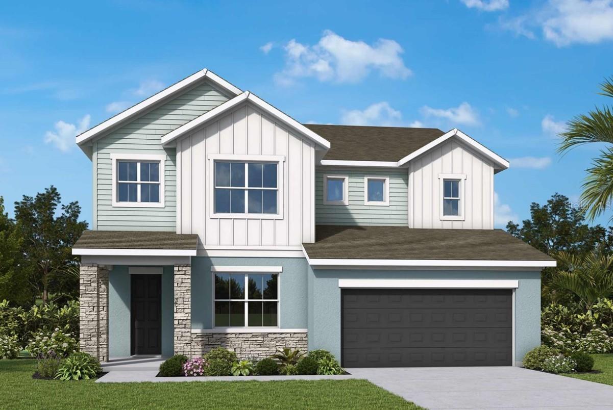 5121 Sea Branch Ave, Apollo Beach