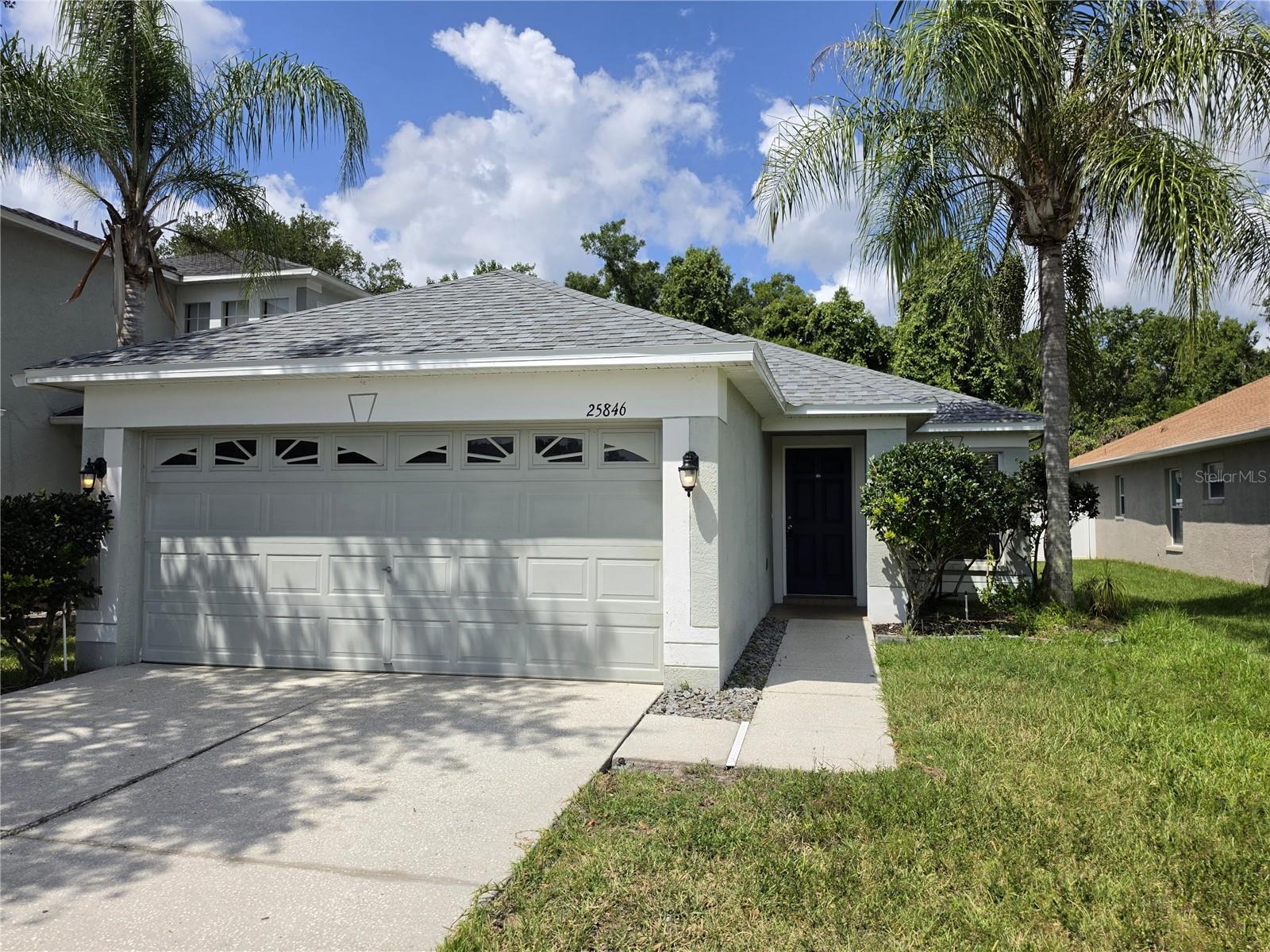 25846 Terrawood Loop, Land O Lakes