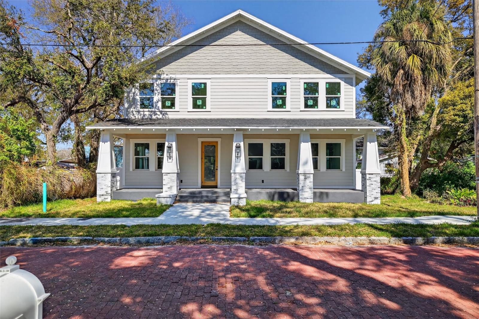 204 E Adalee St, Tampa