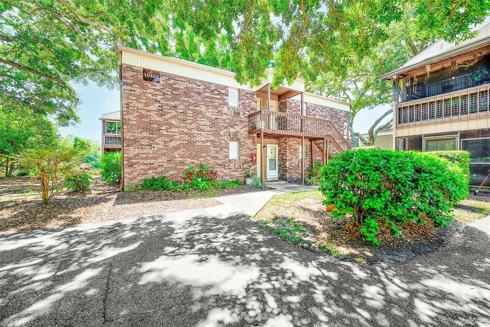 10453 Carrollbrook Cir #222, Tampa