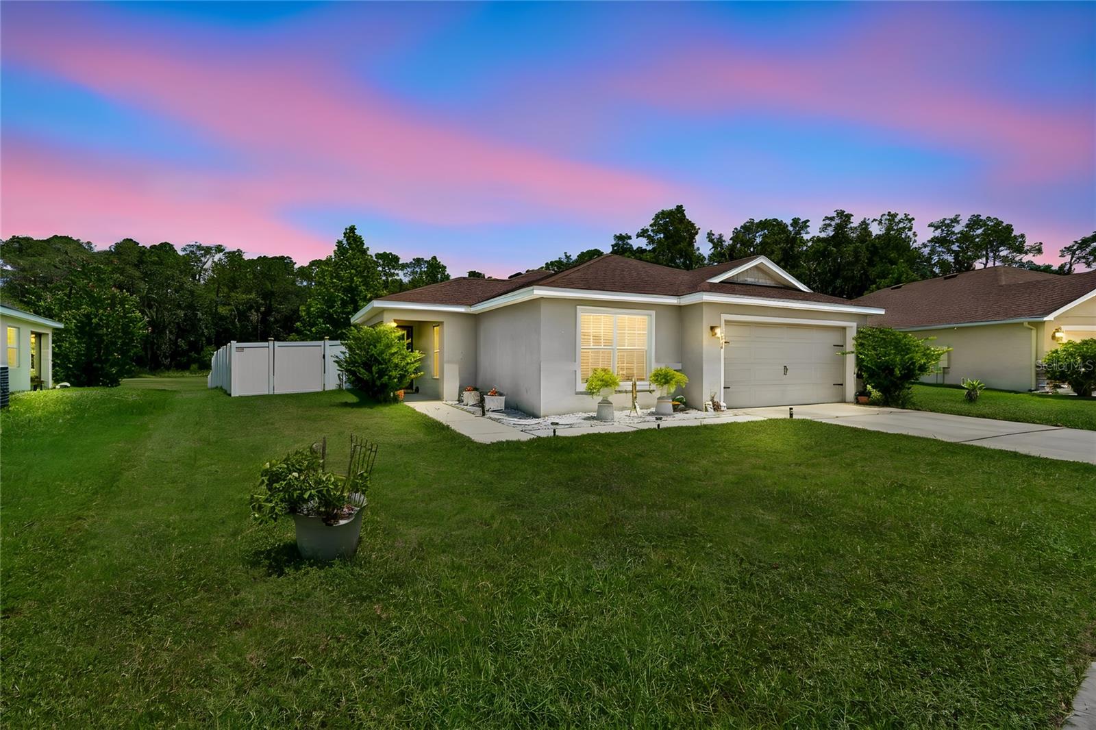 6917 Gideon Cir, Zephyrhills