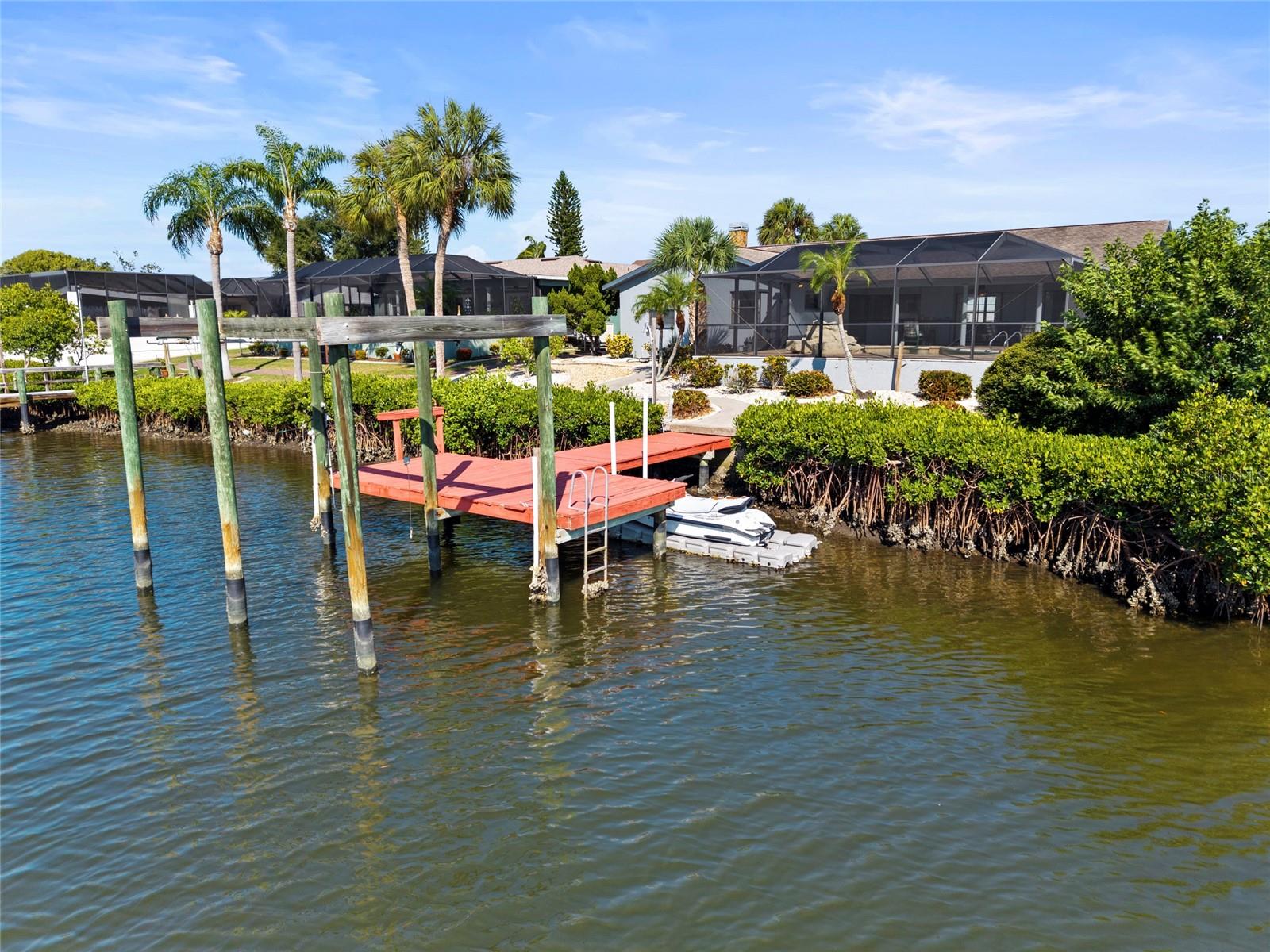 921 Birdie Way, Apollo Beach