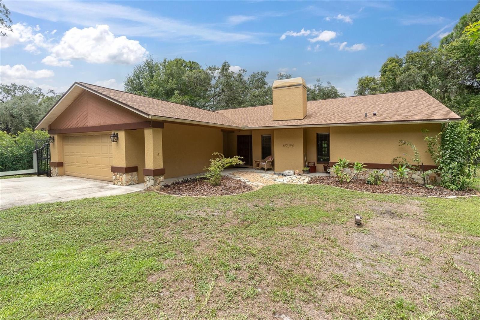 6812 Ridge Top Dr, New Port Richey