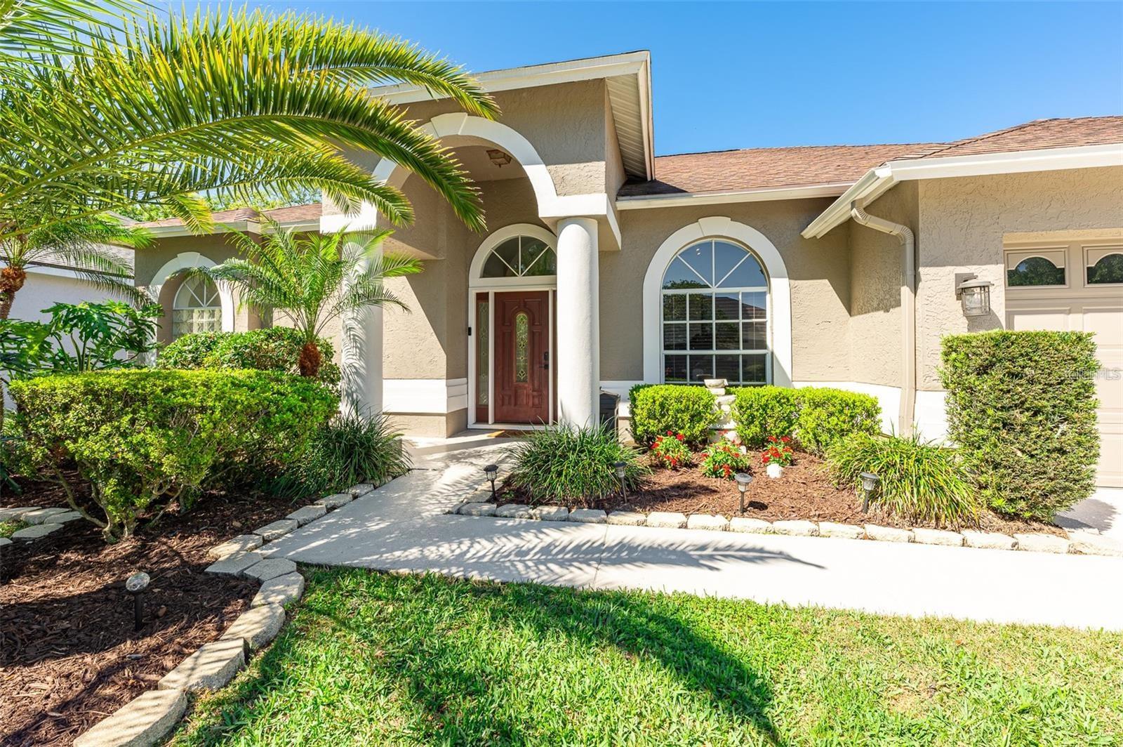 9639 Fox Hearst Rd, Tampa
